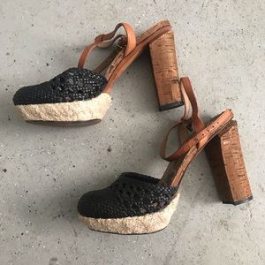 Sam Edelman Sandals